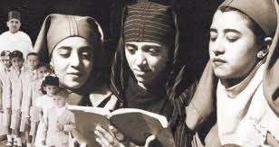 مسألة تعليم البنات في المغرب قبل الأربعينيات