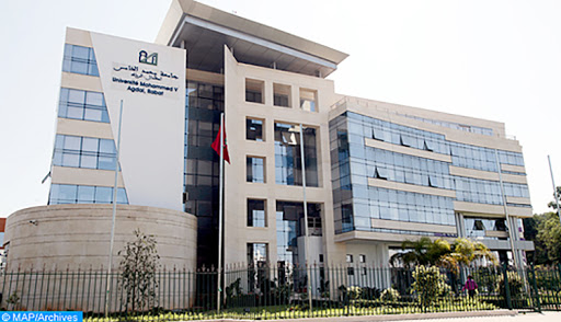 جامعة محمد الخامس الأولى وطنيا ومغاربيا في تصنيف الجامعات العالمية
