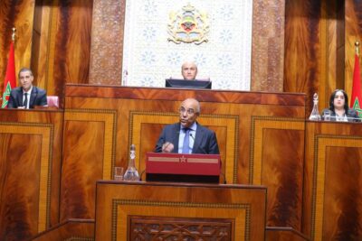 الوزير ميراوي: قريبا سيتم حصر الجامعات الاجنبية في موضوع معادلة الشهادات